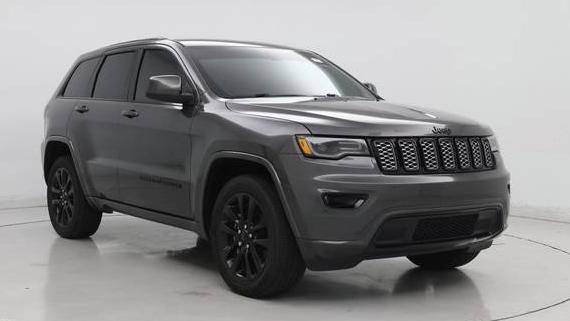 JEEP GRAND CHEROKEE 2020 1C4RJFAG6LC266872 image
